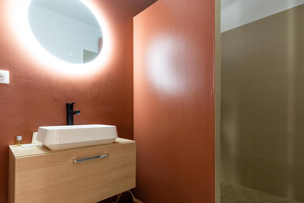 Suite And Spa 21 Dijon Exterior foto