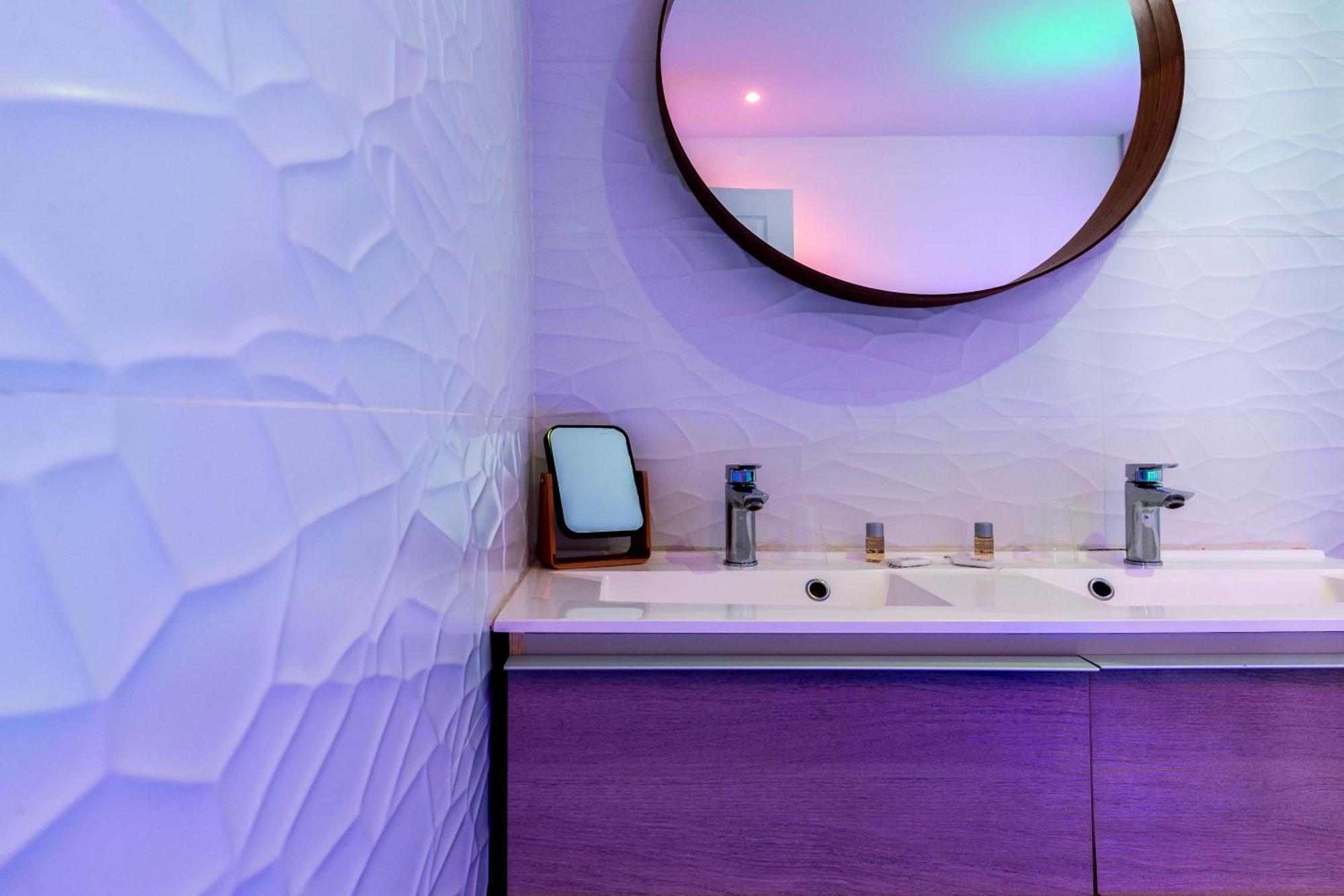 Suite And Spa 21 Dijon Exterior foto