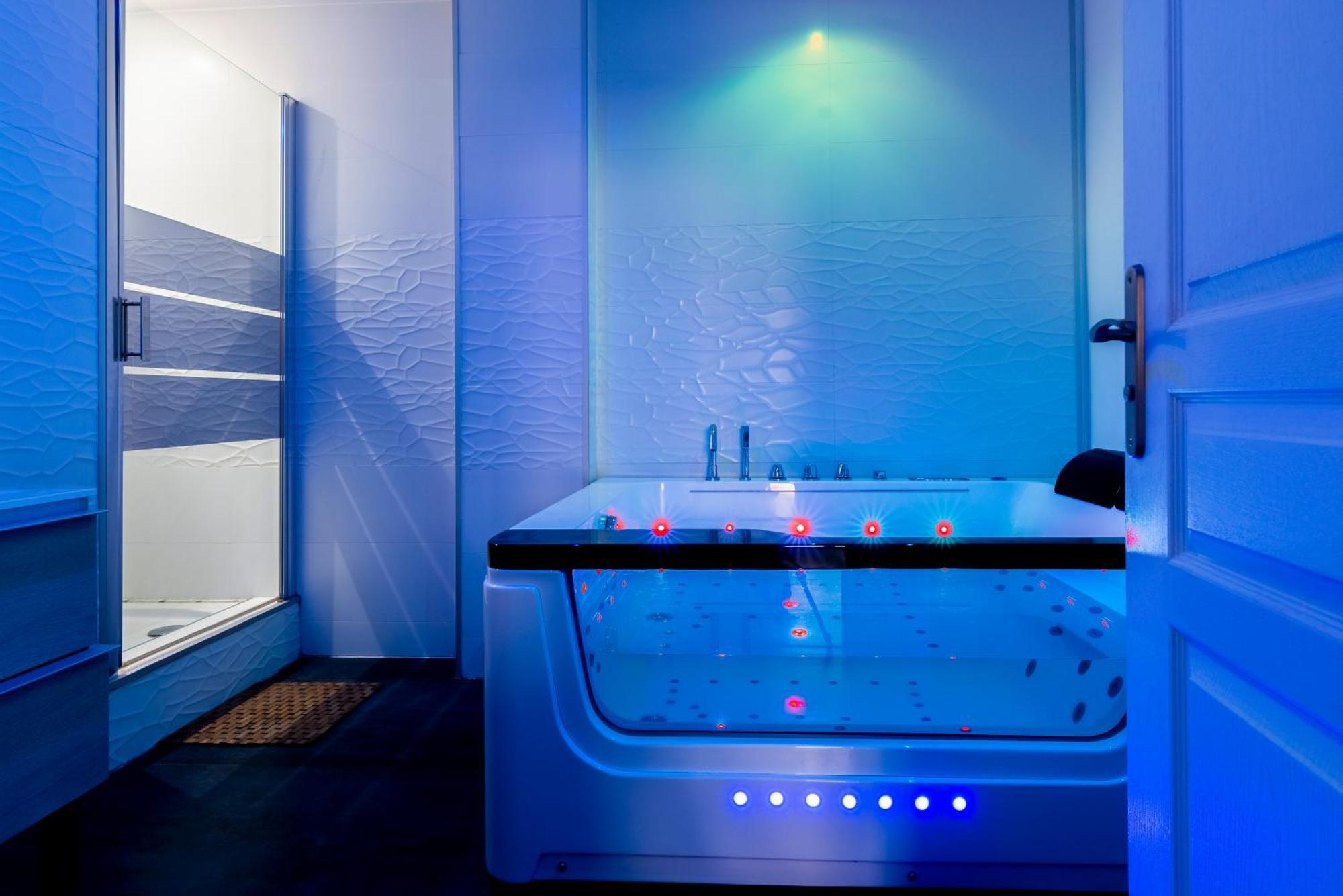Suite And Spa 21 Dijon Exterior foto